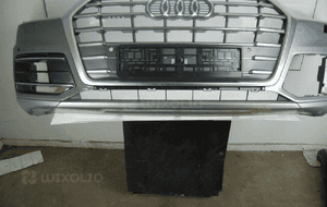Zderzak audi Q5 fy 80A premium 2017-2020 oryginał 6