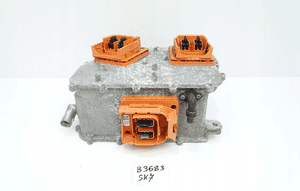 STEROWNIK MODUŁ ŁADOWANIA BMW I3 I01 8647315 1