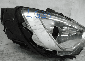 Audi A3 8V xenon na części z przetwornicami lampa przednia prawa 2