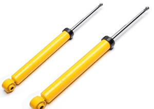 Amortyzatory Tylne Sportowe SEAT TOLEDO III 04-09R 1