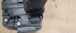 Zamek drzwi lewy tył tylny lewy Mercedes GL X166 W166 A0997300735 6