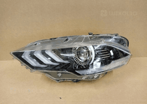 Lampa lewa lewy full led ford mustang 6 vi lift 2018- 1