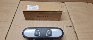 Lampka oświetlenie kabiny podsufitki Audi A6 C7 S-Line 4G0947111 1