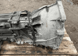 Bmw F20 F30 F34 F36 2.0D N47 skrzynia GS6-17DG bdb stan 5