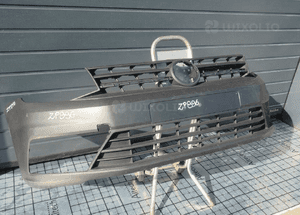 Zderzak przód przedni vw volkswagen caddy iii 3 lift 2K5 2015-2020 2