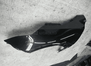 Kia ceed iii 3 bez dziury na kierunek błotnik przedni lewy 3