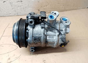 Sprężarka klimatyzacji pompa klimy Mercedes E-Klasa W213 2.0 CDI A0008301301 3