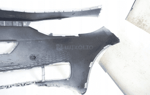 Vw volkswagen ID3 ID.3 zderzak przód przedni 10A807221 8