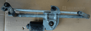 Opel Corsa C mechanizm silniczek wycieraczek przod 1
