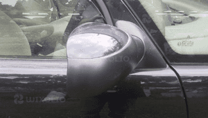 Citroen Xsara Picasso lusterko prawe 1
