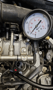 Opel astra k 1.4 turbo B14XFT B14XFL silnik 8