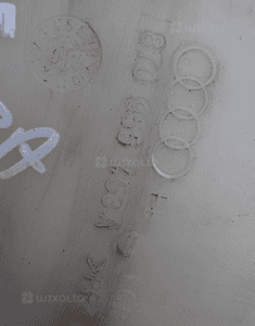 AUDI A5 8T ZBIORNICZEK SPRYSKIWACZY 8T0955453A RADOM 3