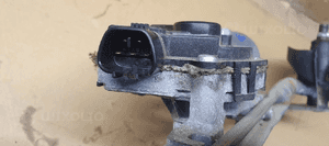 Mechanizm wycieraczek przód przedni Mazda 6 II 159300-1431 6