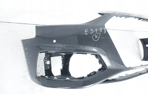 Zderzak przód przedni audi A4 B9 lift 19- 8W0807437AH 2