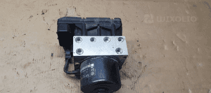 Pompa ABS sterownik VW Golf IV 4 1J0614117C 1J0907379G 5