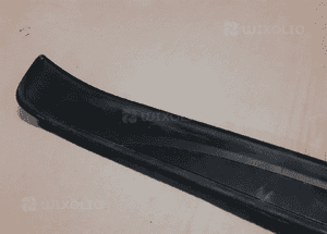 Listwa progowa prawy przód bmw E90 E91 51477060280 oryginał wysyłka! 3