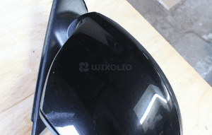 Lusterko prawe audi Q5 8R 6 pin LZ9Y 8R1857410 eu 2013 10