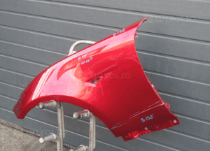 Błotnik przedni przód lewy mazda MX-5 iv 4 2015- 4