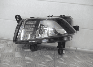 Halogen led prawy vw polo 6 vi 2017- 2