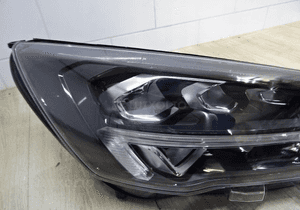 Full Led prawy Ford Focus MK4 lampa JX7B-13E014CE 3