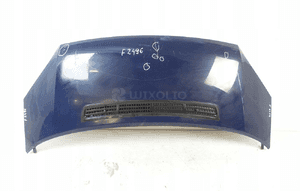 Ford transit vii MK7 2006-2013 maska pokrywa silnika 1