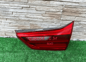 Lampa tylna bmw 5 G31 8493052