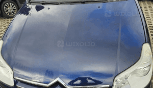 Citroen C5 II 04-08 maska KPKD 2