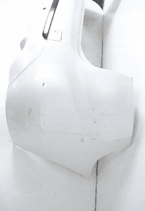 Zderzak tył tylny bmw 2 F45 lci lift 18- 7480391 6