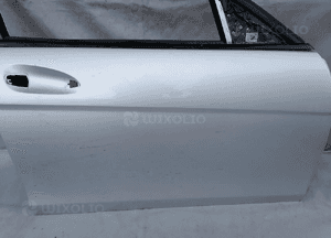 Drzwi prawe prawy przód Mercedes C Klasa W204 07-10r C775 3