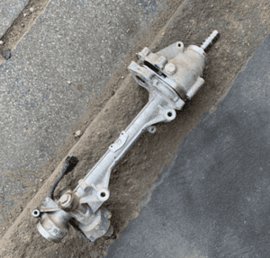 MERCEDES E  212  maglownica e 207 c 204  lift elektryczna Cls 218 5