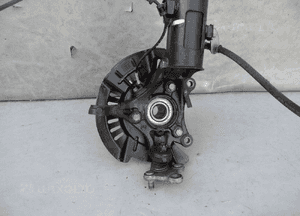 MCPERSON MCPHERSON ZWROTNICA LEWY PRZÓD HYUNDAI KONA 4