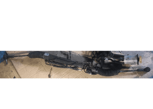 Przekładnia kierownicza maglownica EU EUROPA LHD QEB500285 Land Rover Discovery 3 III