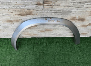 Listwa błotnik bmw X6M F96 8075346 1