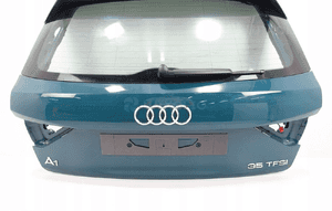 Klapa bagażnika audi A1 82A ii 2019- LX6B 3