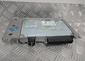 WZMACNIACZ AUDIO AMPLIFIER VW SKODA 3G0035466A 3