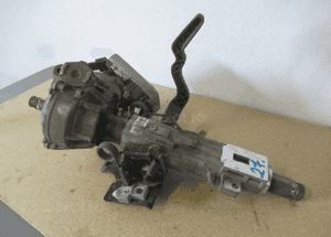 Wpomaganie elektryczne vw polo v 5 6C1909144M  6C1909144D 2009- 2