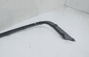 Hyundai tucson iv lift 2024- spoiler listwa dokładka zderzaka tył 7