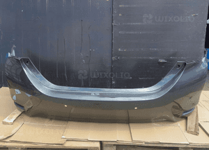 Zderzak tył tylny toyota corolla E18 2013-2019R 52159-02A20 1