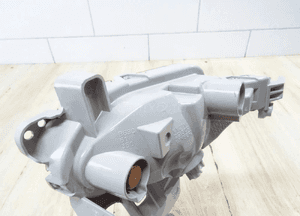 Mazda 3 iii bm lift kierunkowskaz prawy stanley W3720 5