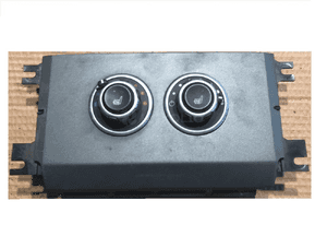Panel podgrzewanie foteli tylnych JFC500650 RANGE ROVER L322 LM LIFT 2006-2009 1