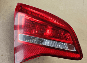 Opel Meriva B II lampa tył tylna prawa lewa 2