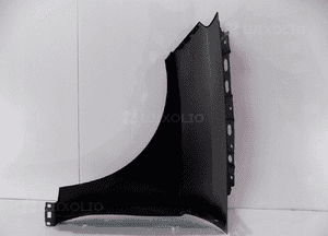 Błotnik Prawy Mercedes ML W166 - 0440 4