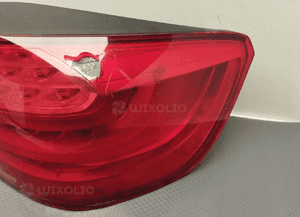 Bmw E93 lci prawa lampa tył 7252092 8