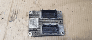 Komputer sterownik silnika Fiat Punto EVO 1.4 51847330 1