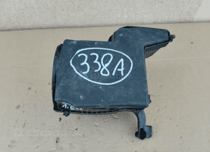 OBUDOWA FILTRA POWIETRZA FORD FOCUS MK3 VOLVO V40 II 1.6 TDCI AV61-9600-BF 2