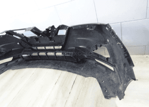 Zderzak przod nissan qashqai 2 ii lift 62022HV00H llu 11