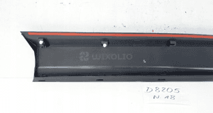 LISTWA DRZWI LEWY PRZÓD AUDI Q4 E-TRON 89A853959 5