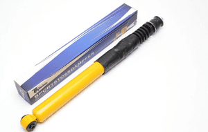 Zawieszenie Sportowe MERCEDES 190 W201 45/45mm 3