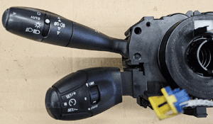 Peugeot 308 T7 przelacznik zespolony tasma   96660149XT 12