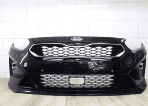 Kia ceed gt 3 iii zderzak 86511J7700 1K 1